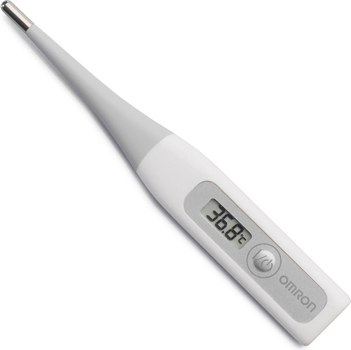 Immagine prodotto Omron Flex Temp Smart (Ascella, Orale, Rettale)