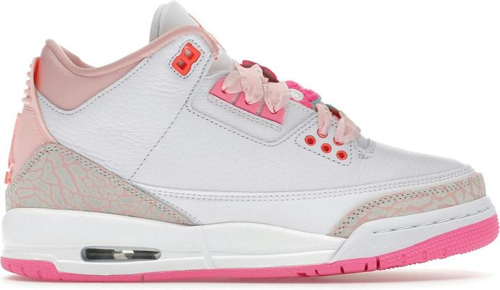 Image du produit Jordan Air Retro Spring Flowers (GS) (37.5)