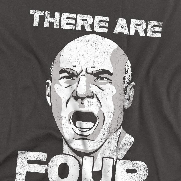 Produktbild Four Lights TShirt (M)