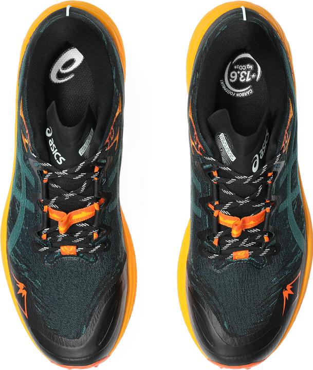 Produktbild ASICS Performance Fuji Lite Laufschuhe für Herren (41)