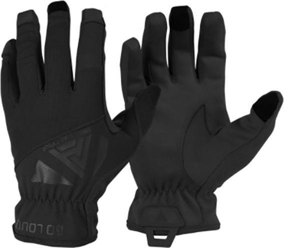 Produktbild Direct Action Leichte Handschuhe - Schwarz (XL)