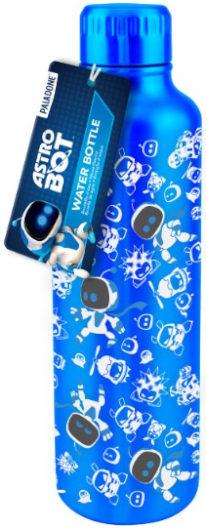Actual product image Paladone Products Astro Bot Trinkflasche All-over-print Astro Bot (0.50 l)