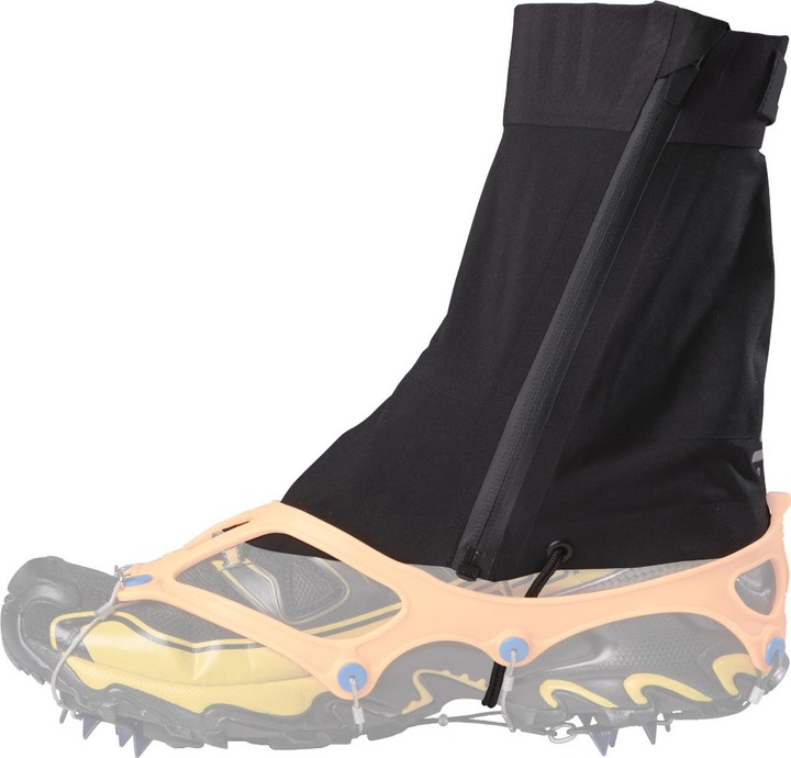 Actual product image Nortec NT Micro Gaiter L (42, 43, 44)