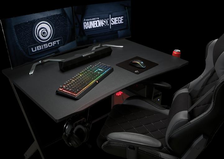 Actual product image Trust GXT 711 Dominus