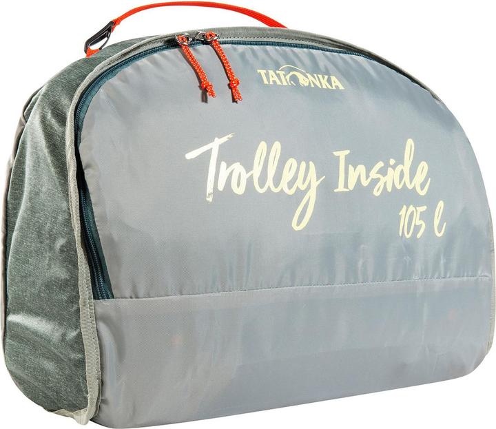 Actual product image Tatonka Duffle Roller (105 l)