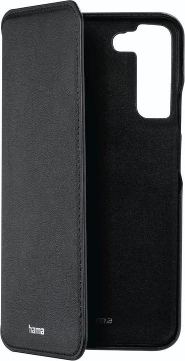 Produktbild Hama Finest Sense (Samsung Galaxy S22, Samsung Galaxy S22 5G, Samsung Galaxy S22 Ultra (5G), Samsung Galaxy S22+)