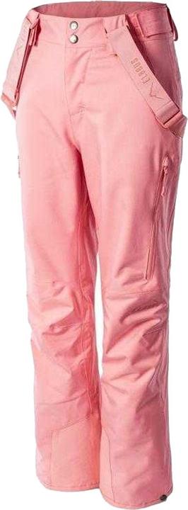 Image du produit Elbrus SPODNIE LEANNA WO'S FLAMINGO Rožinis/DUSTY ROSE S (S)