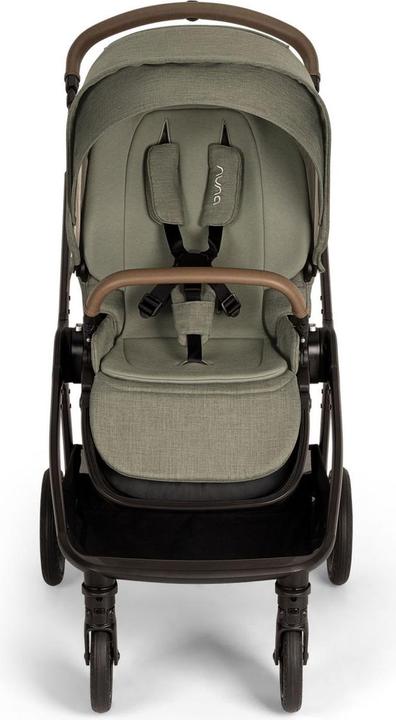 Image du produit Nuna Poussette TRIV next