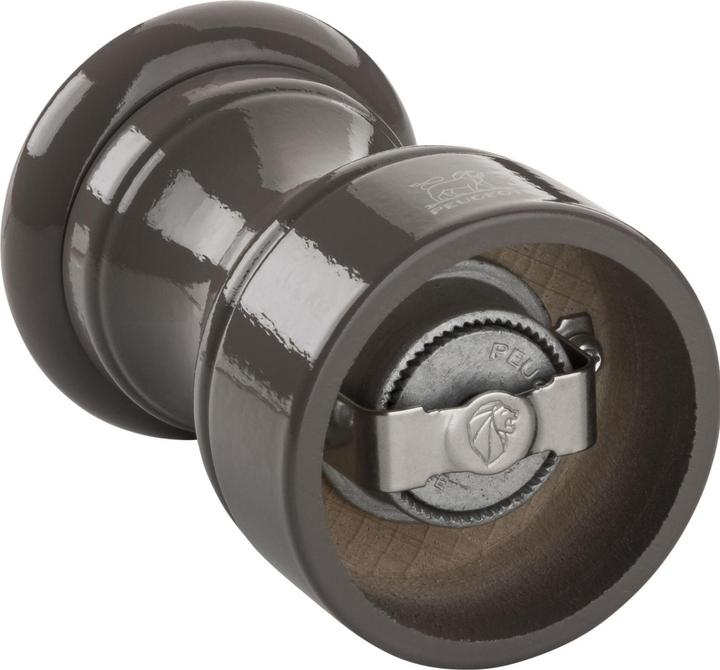 Actual product image Peugeot BISTRORAMA pepper mill taupe grey 10 cm (Pepper)