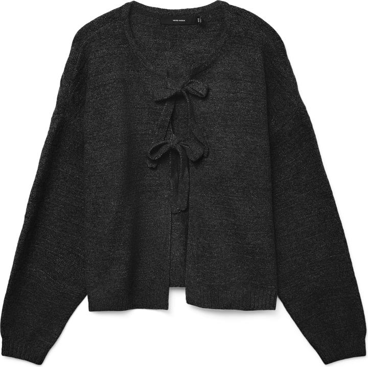 Actual product image Vero Moda VMBOOM Strickjacke Strickjacke (L)