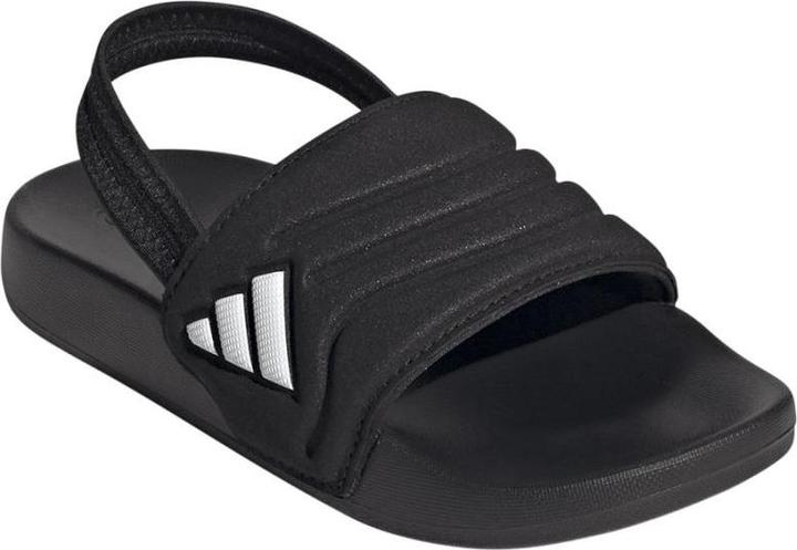 Produktbild Adidas Adilette Estrap 2.0 C - cblack/ftwwht/cblack (28)