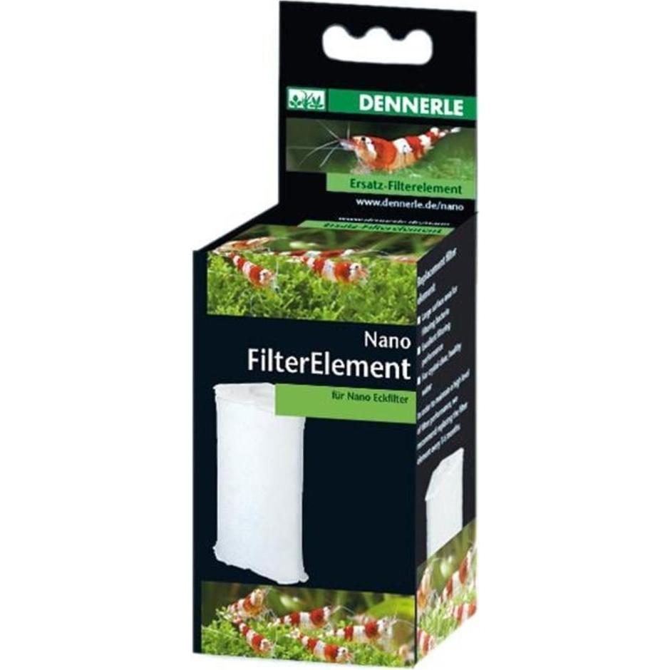 Dennerle Elemento Filtrante Nano (40 l, Filtri Interni, Acqua Dolce)