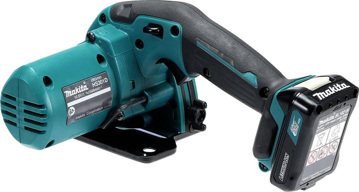 Productafbeelding Makita HS301DZ
