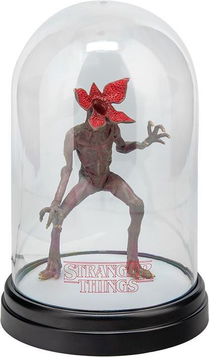 Produktbild Paladone Products Stranger Things 5 Collectable Lampe Demogorgon 21 cm