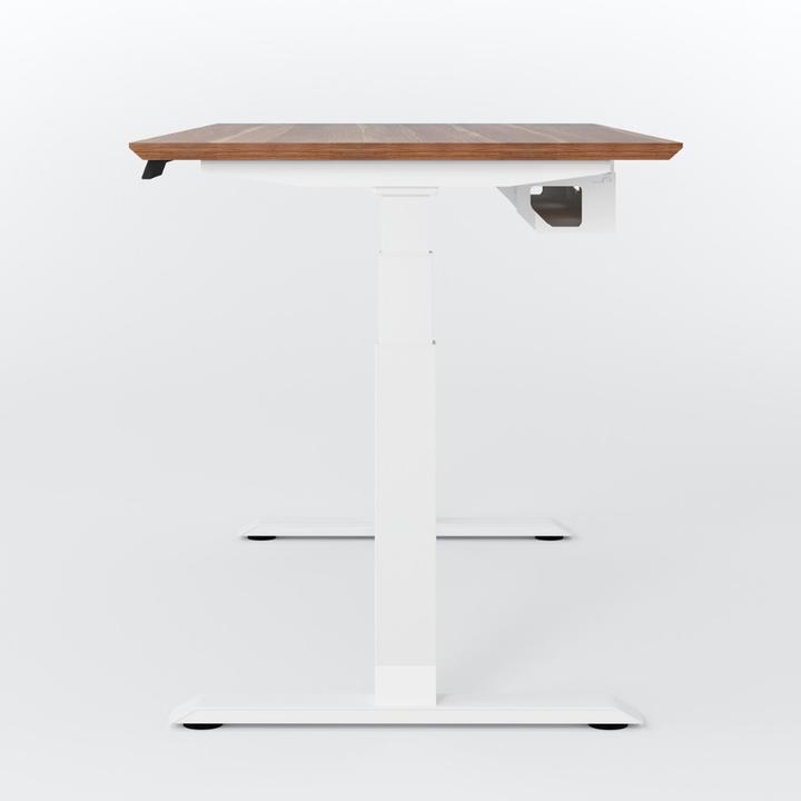 Produktbild ofinto Elevate mit Kabelmanagement-System (180 x 80 cm)
