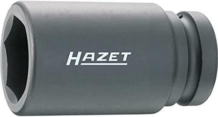 Produktbild HAZET Schlag-, Maschinenschrauber Steckschlüsseleinsatz ∙ Sechskant 1100SLG-36 ∙ Vierkant25 mm (1 Z… (36 mm)