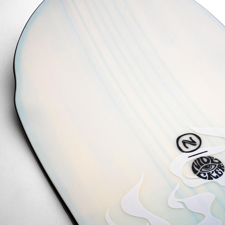 Produktbild Nidecker Snowboard Gamma 2025