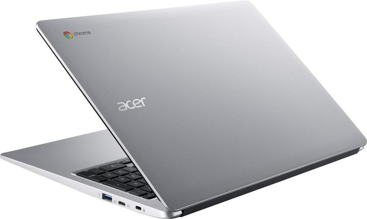 Image du produit Acer Chromebook 15 (15.60", 4 Go, DE)