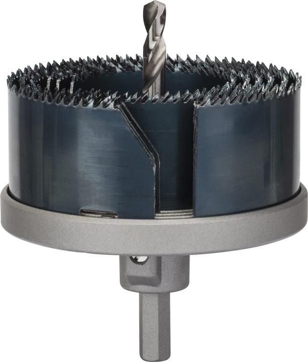 Actual product image Bosch Professional Zubehör Saw ring set, 6 pieces (32 mm)