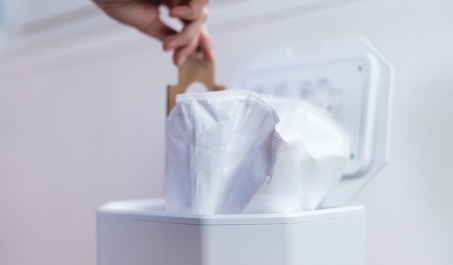 Produktbild Eziclean Aqua Xpert S450 Animal (Saugwischroboter)