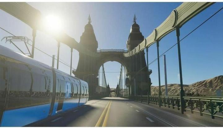 Image du produit Paradox Interactive Cities : Skylines II Édition Day One (Windows, FR)