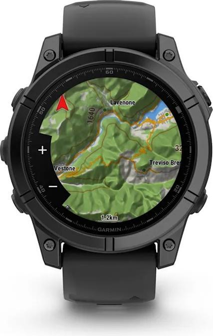 Productafbeelding Garmin Fenix E (47 mm)