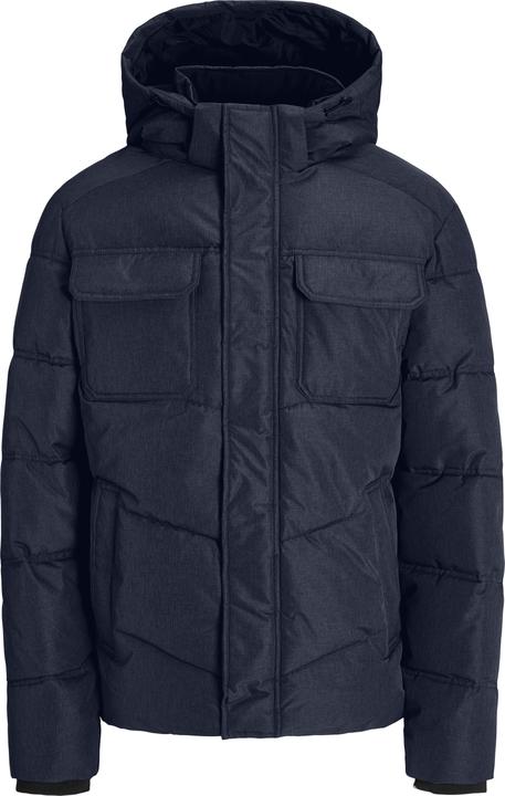 Actual product image Jack & Jones Steppjacke Junior Steppjacke (164)