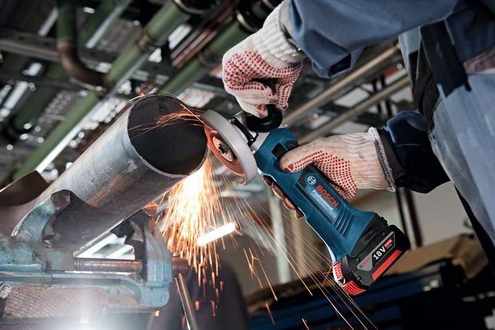 Image du produit Bosch Professional Ensemble professionnel Bosch 18V
