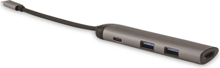 Verbatim Multiport (USB-C, 1 Ports)