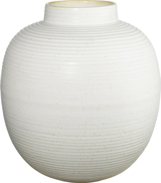 Immagine prodotto ASA Selection vaso japandi conchiglia morbida 26,5cm (1 x)