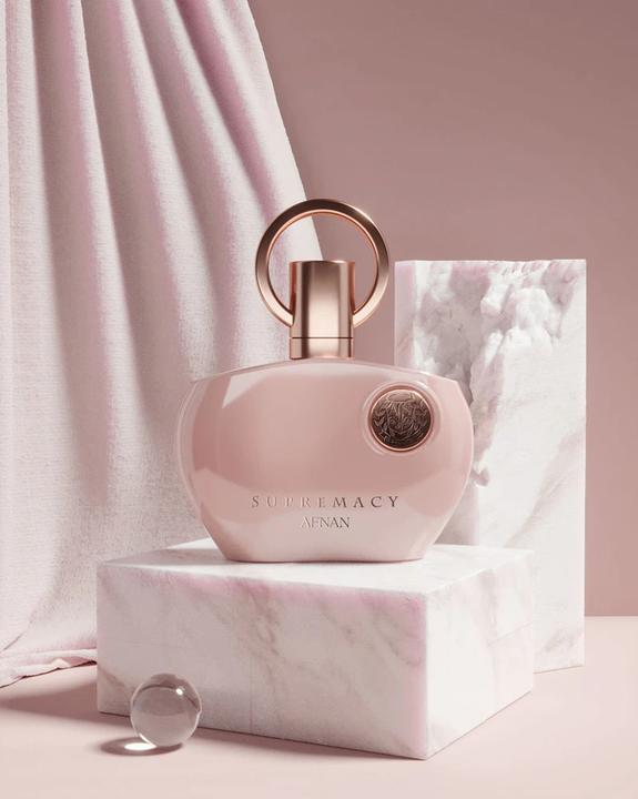 Produktbild Afnan Supremacy Pink by (Eau de Parfum, 100 ml)