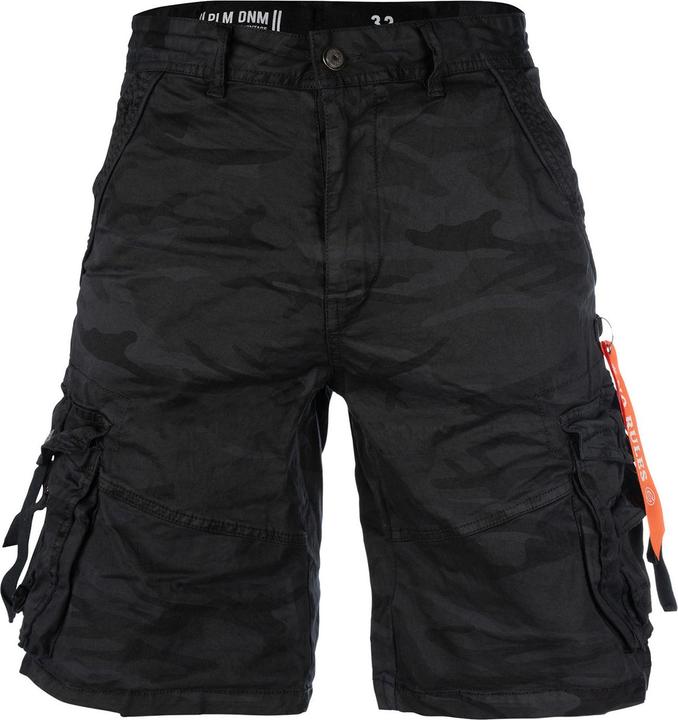 Immagine prodotto Poolman Shorts Camo Streetline Camouflage Shorts (31)