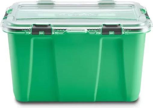 Actual product image Alstora Highly protected storage box (76 l)