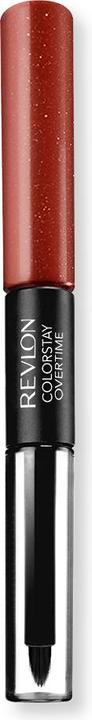 Produktbild Revlon Colorstay Overtime Lipcolor #20 Constantly Coral 2ml (020)