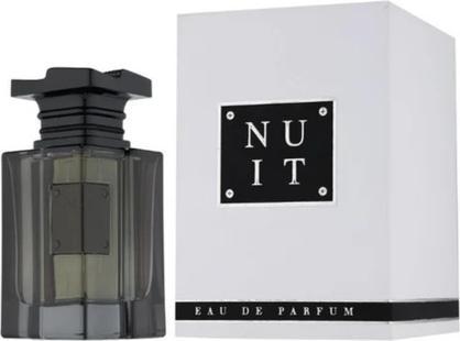 Produktbild Ameer Al Oud Fragrance World Nuit Eau De Parfum 80ml (Eau de Parfum, 80 ml)