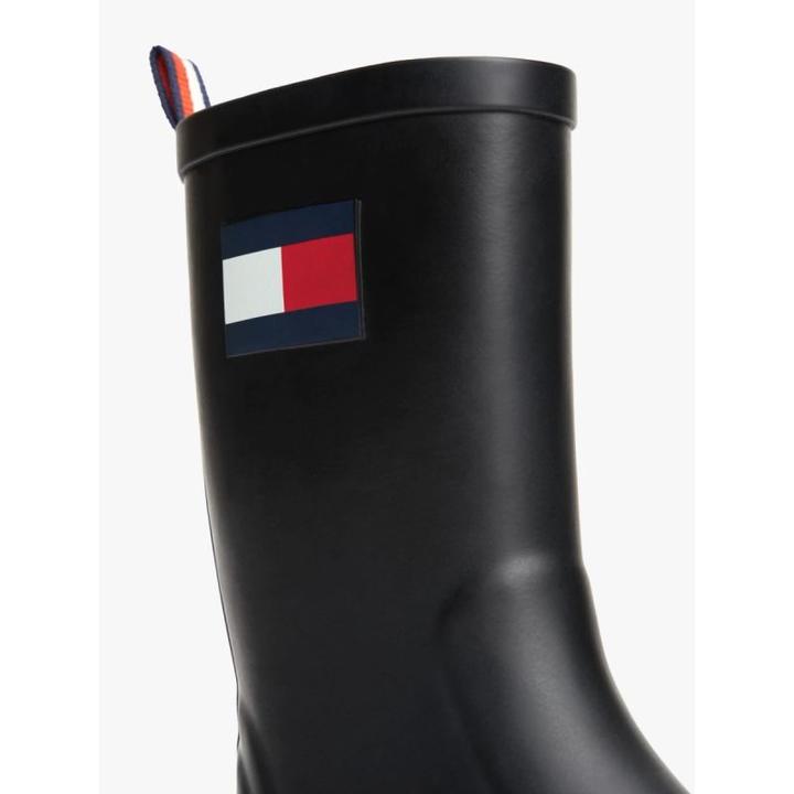Actual product image Tommy Hilfiger Flag (30)