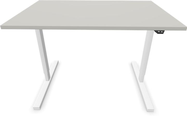 Image du produit Narbutas Bureau assis-debout facile (1200 x 800 x 710 mm)