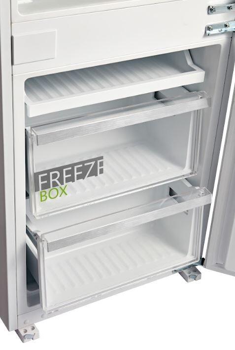 Produktbild Midea MDRE353FGE01 (288 l)