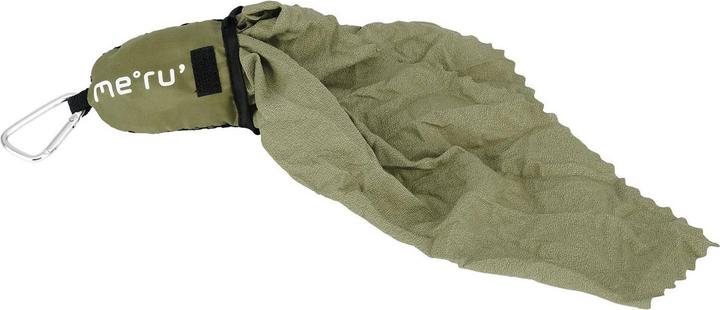 Immagine prodotto Meru Compact