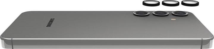 Productafbeelding Samsung Galaxy S24 aluminium camera beschermring (Samsung Galaxy S24)