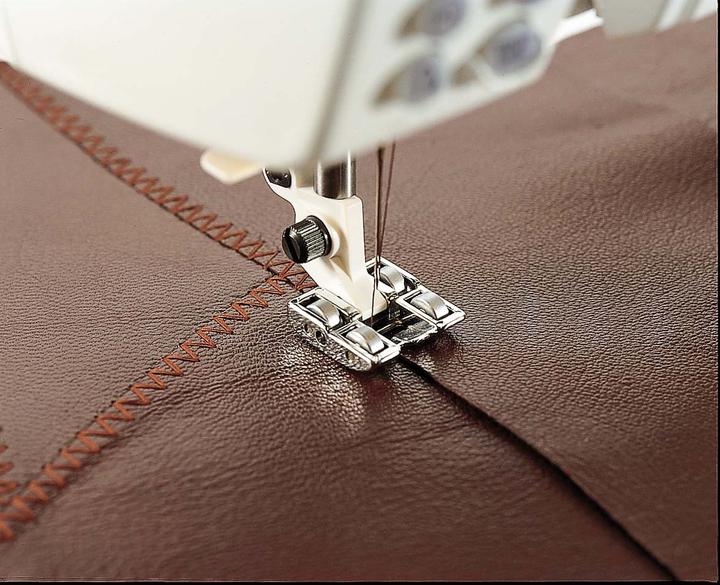 Produktbild Husqvarna Rollnähfuss