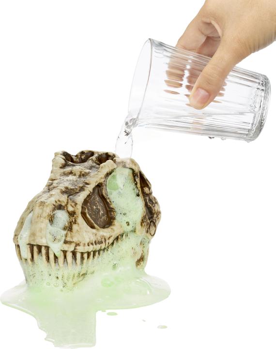 Produktbild MGA Unterhaltung GrossMos Blind Dino Head Dinosaurier
