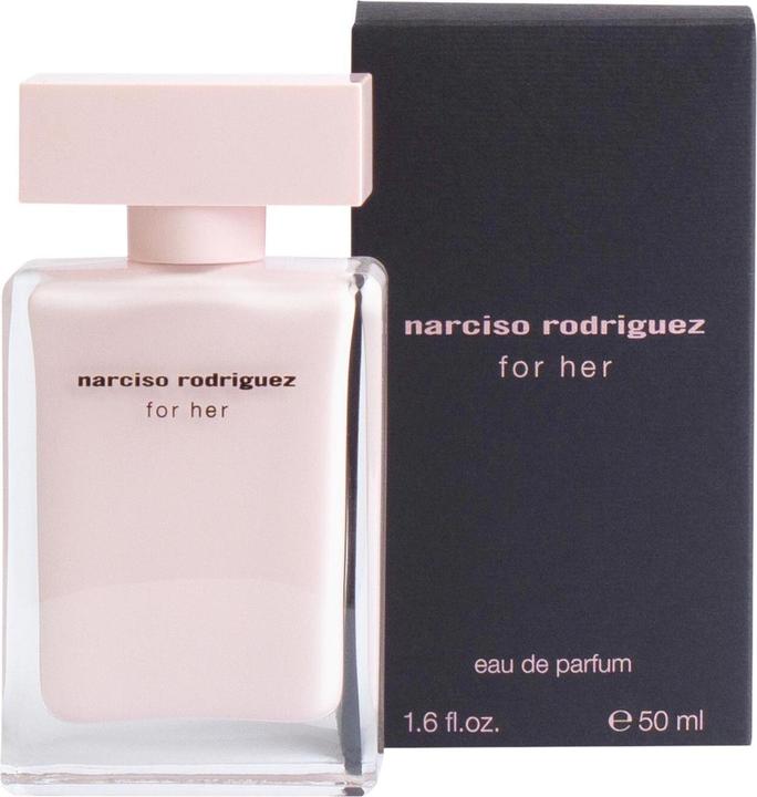 Immagine prodotto Narciso Rodriguez Per Lei (Eau de parfum, 50 ml)