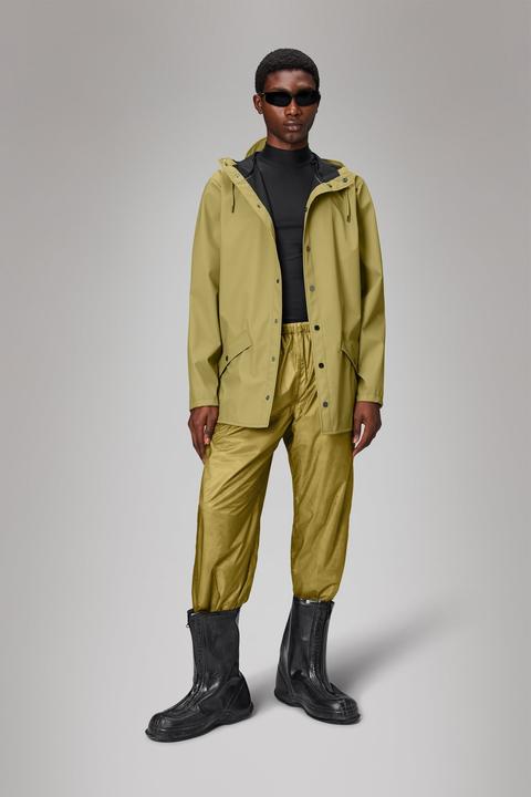 Produktbild Rains Jacket W3 2025-SS (M)