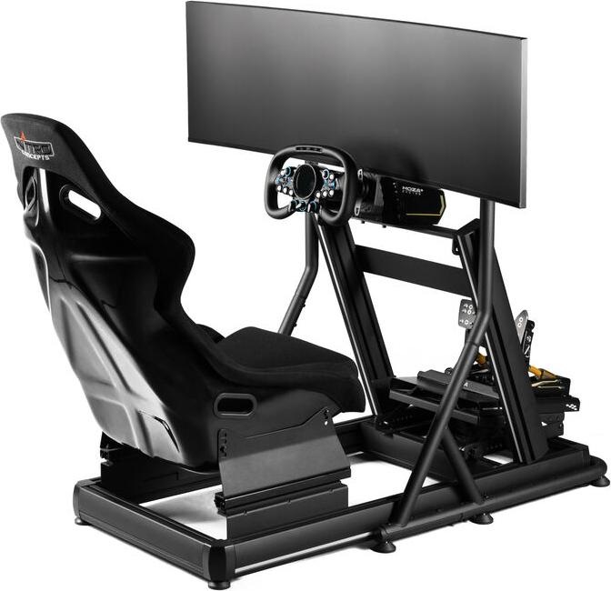 Actual product image Nitro Concepts Monitor Stand