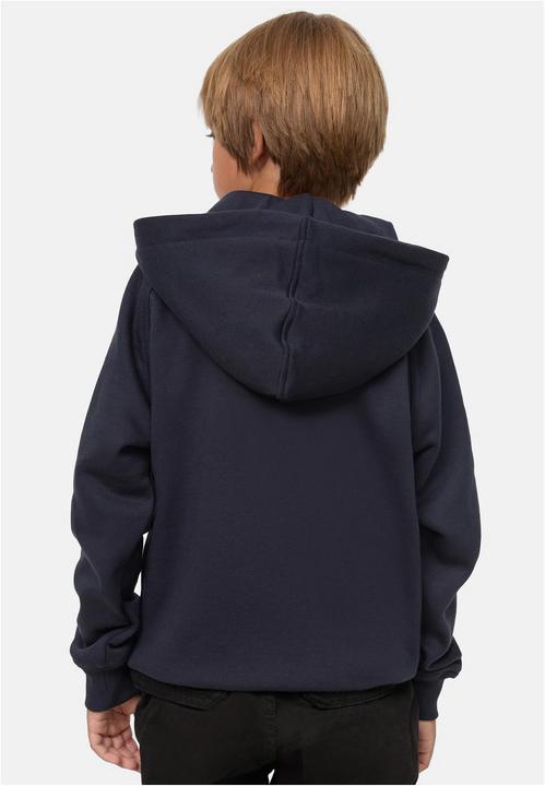 Produktbild Urban Classics Boys Blank Hoody (122, 128)