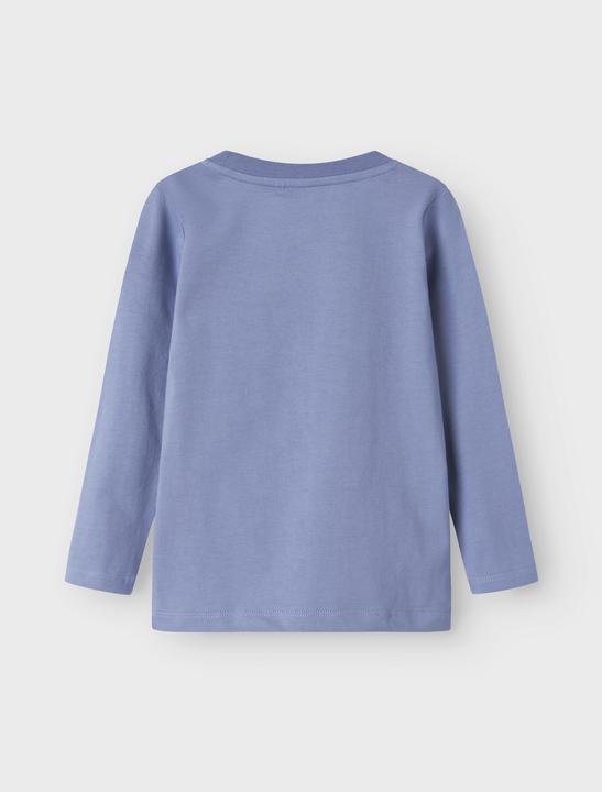 Immagine prodotto Name it Langarmshirt mit Mädchen Druck (92)