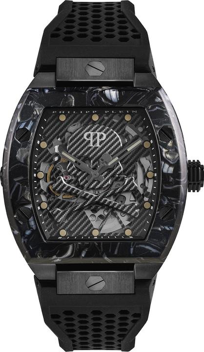 Actual product image Philipp Plein $keleton (Analogue wristwatch, 44 mm)