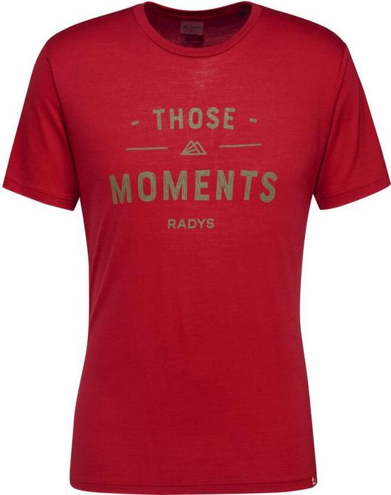 Radys R5 Light Mérino Moments (XL)