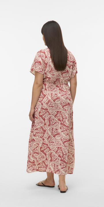 Image du produit Vero Moda VMCBALI Langes Kleid Strickkleid (52)